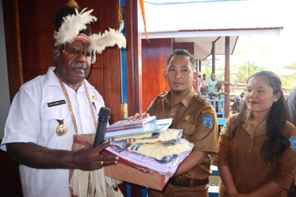 Kabupaten Asmat dan Farmasi: Tantangan dan Peluang Menuju Masa Depan yang Sehat